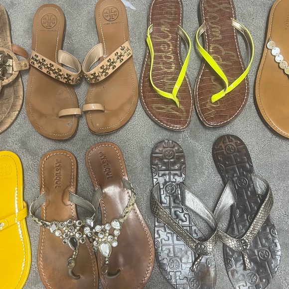 Women’s Sandals - Picture 1 of 7